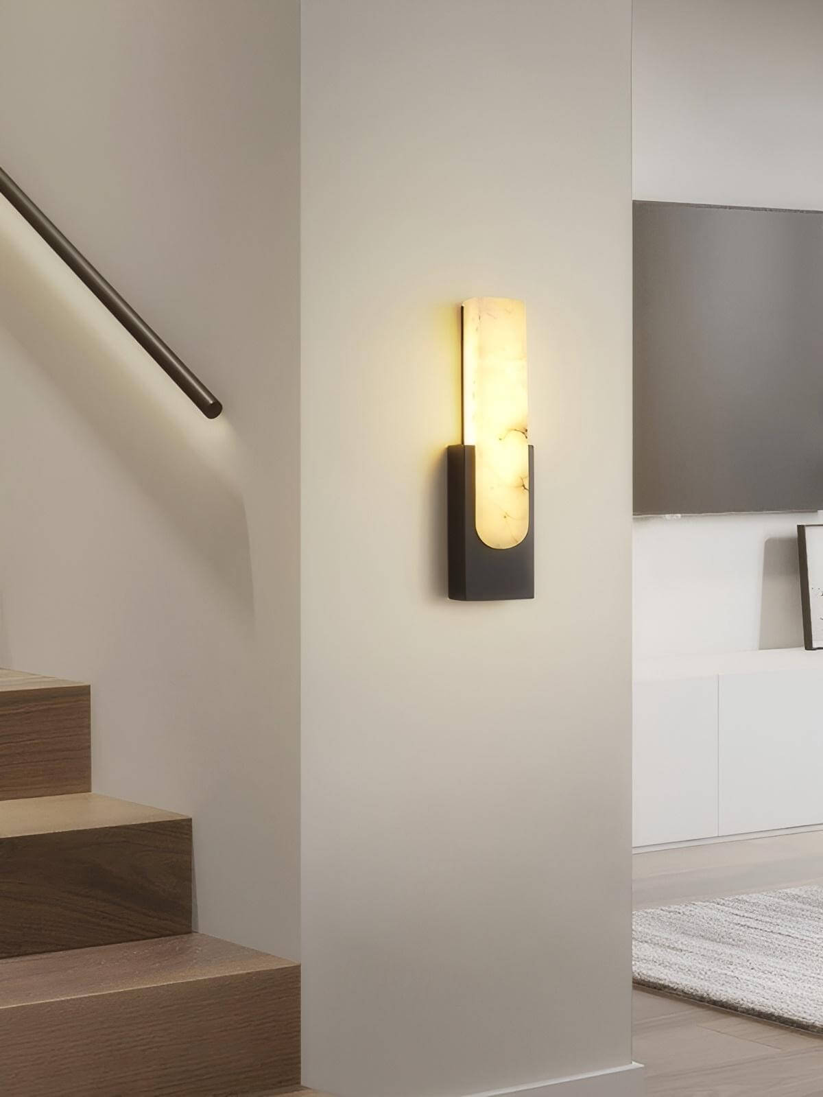 Velin Wall Sconce