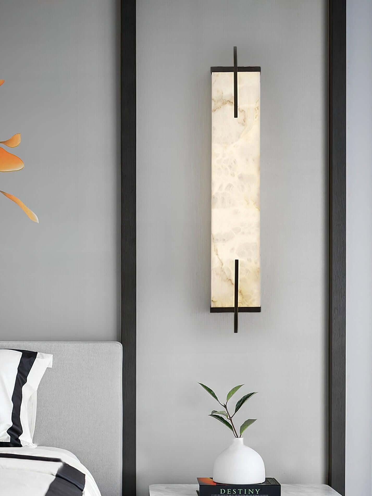 Veyor Wall Sconce