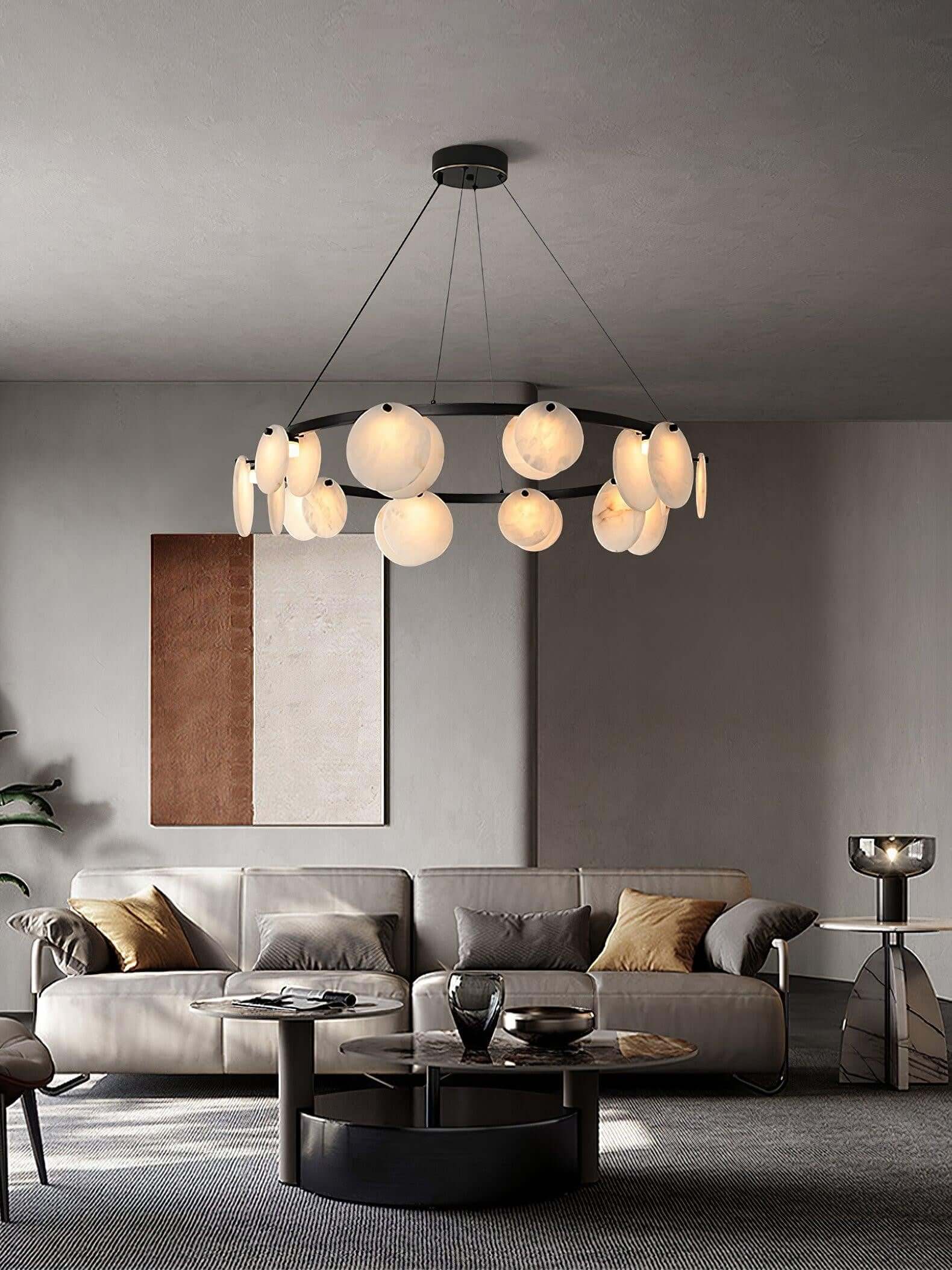 Vezino Chandelier