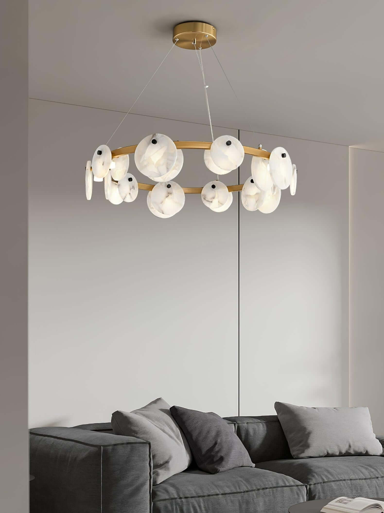 Vezino Chandelier
