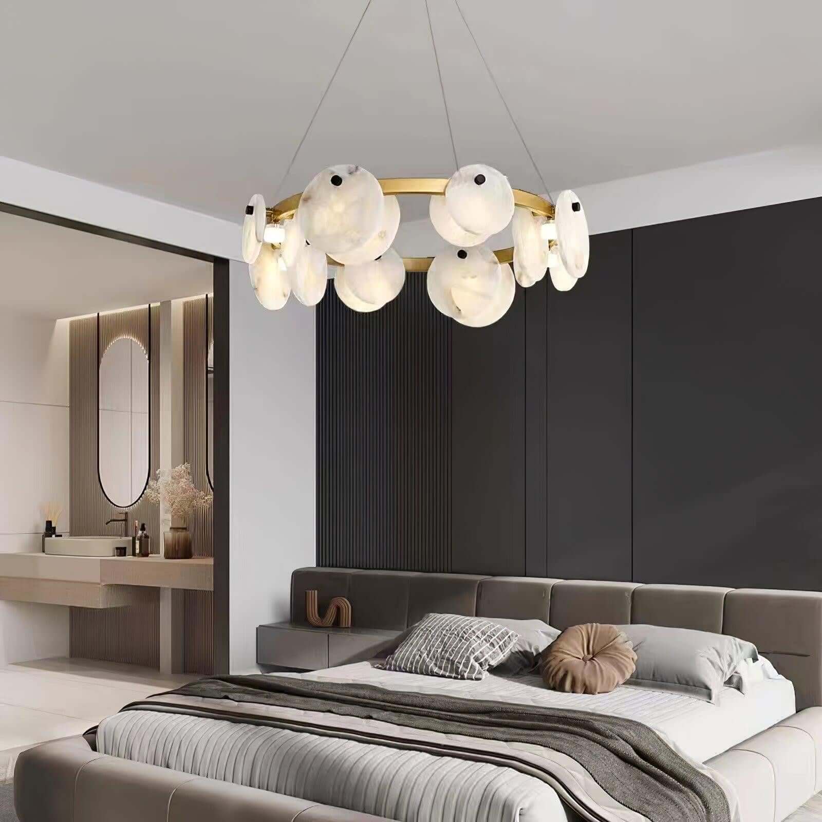 Vezino Chandelier