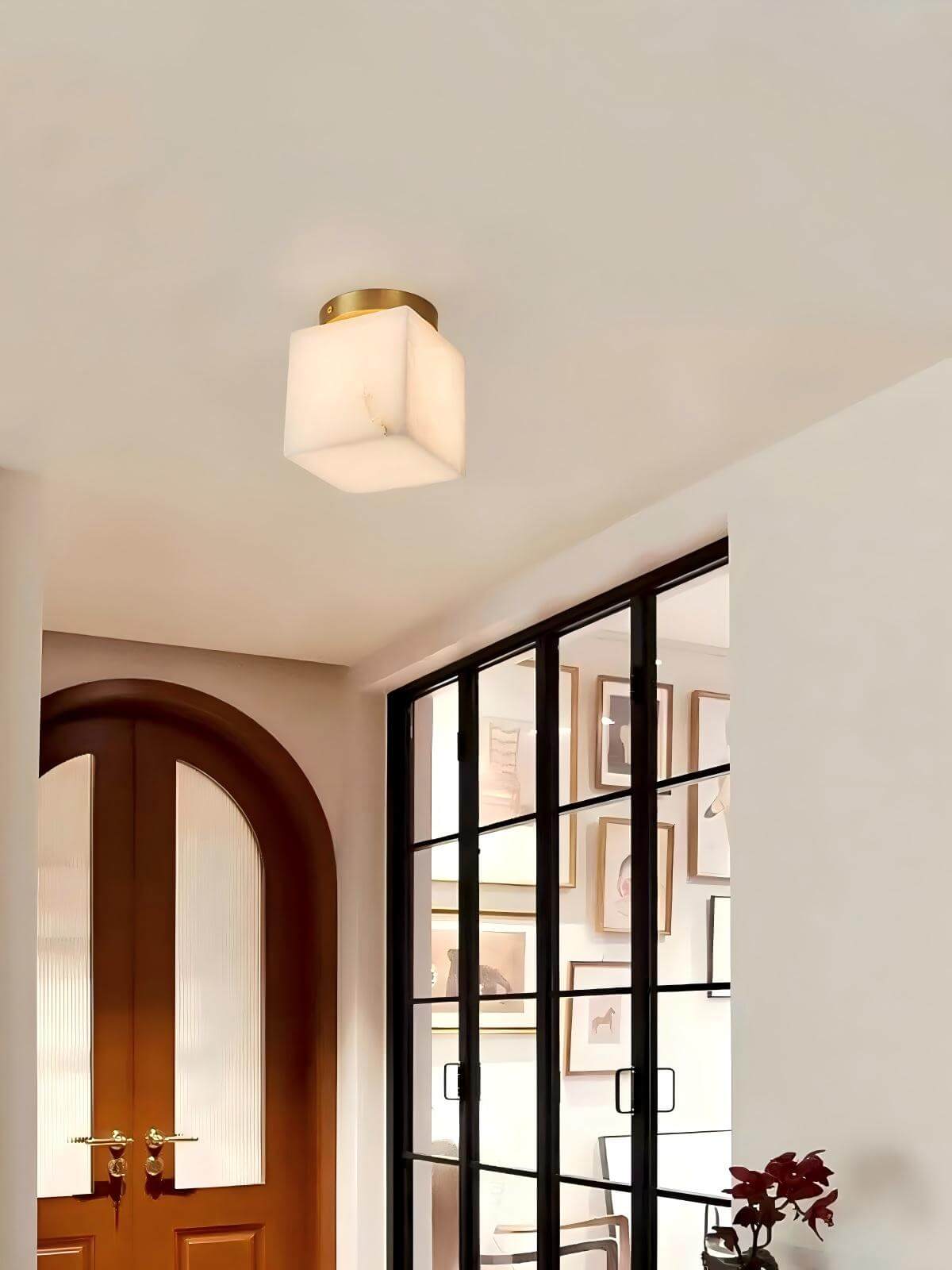 Virex Ceiling Light