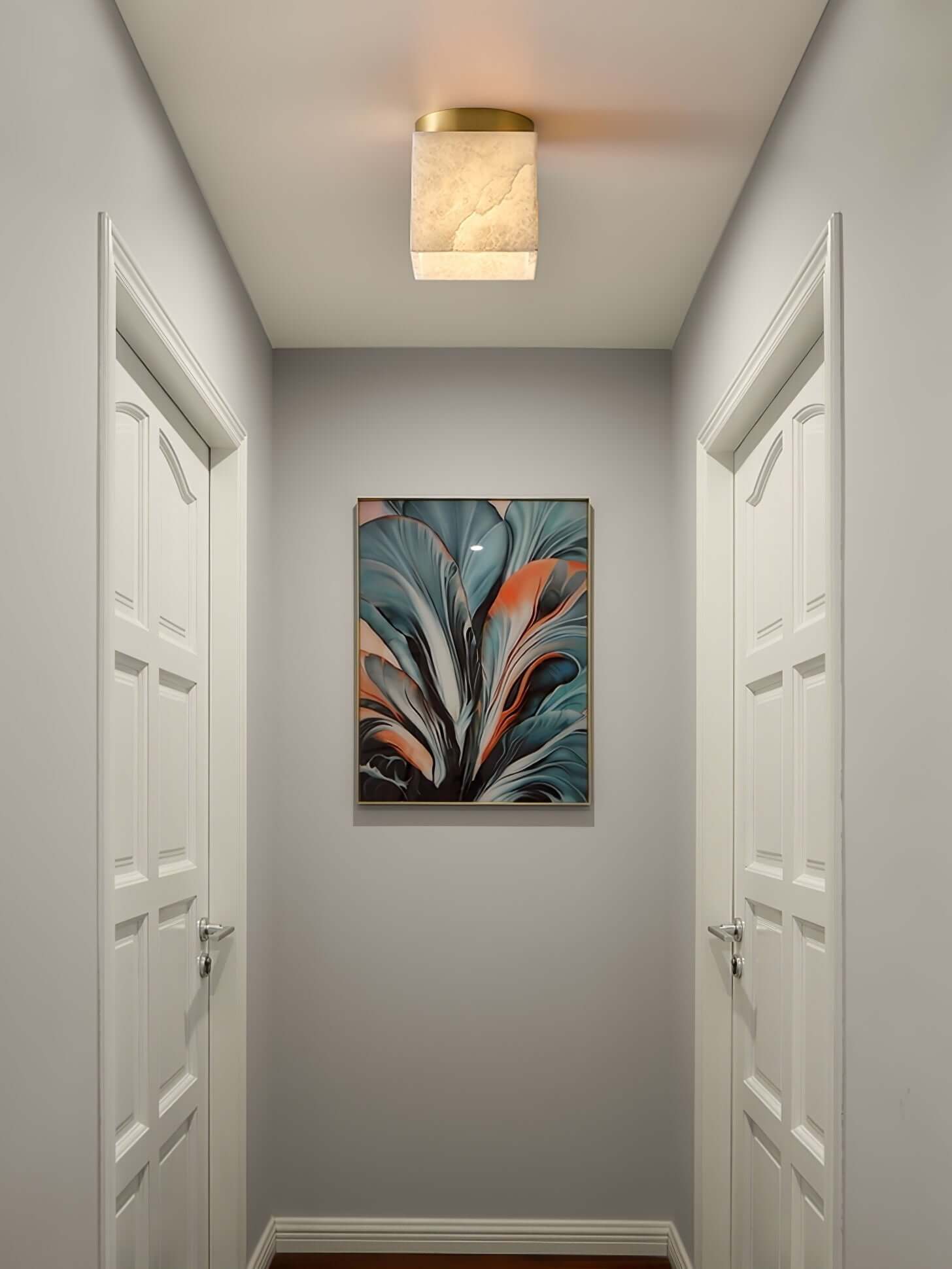 Vylora Ceiling Light