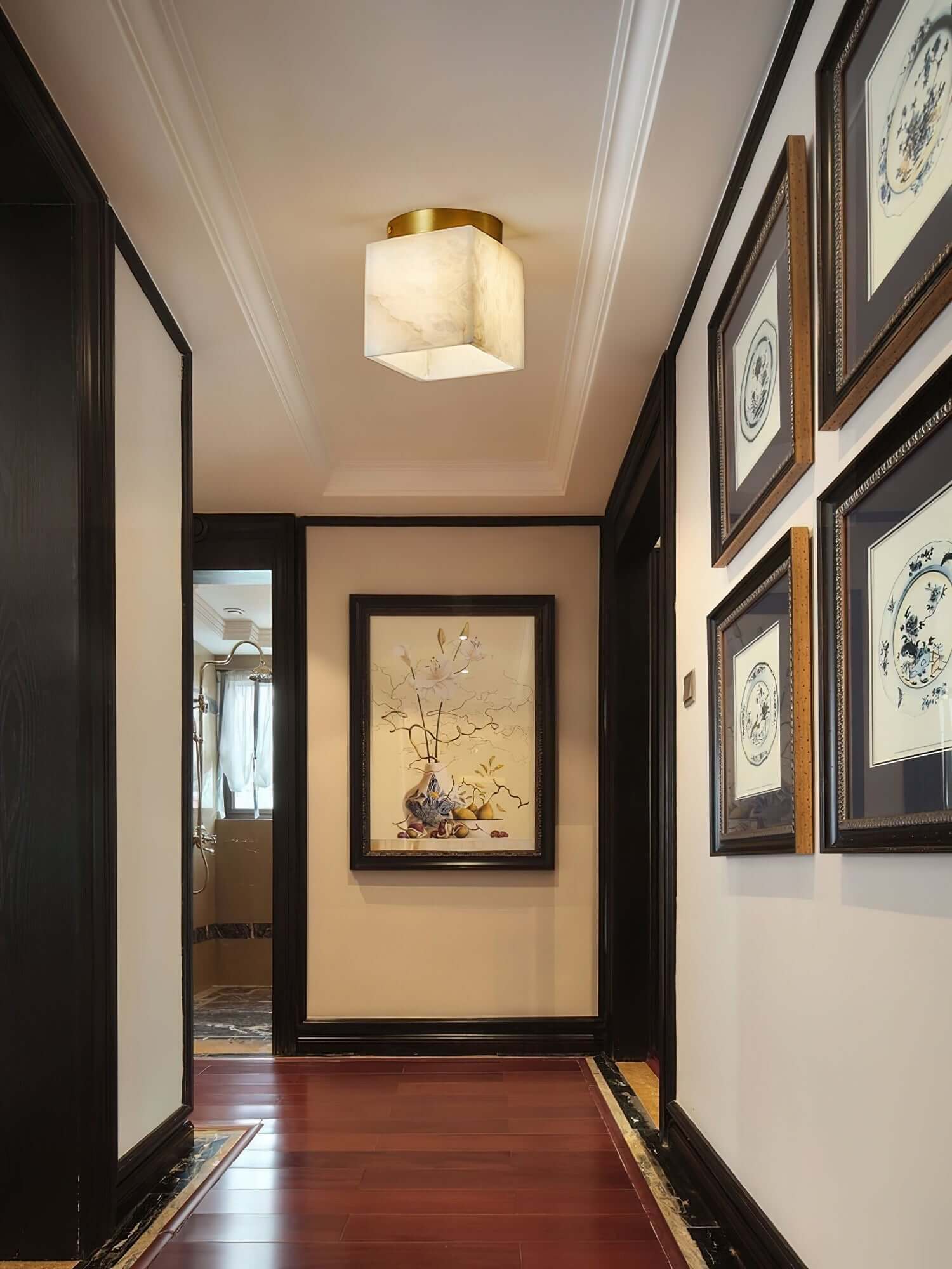 Vylora Ceiling Light