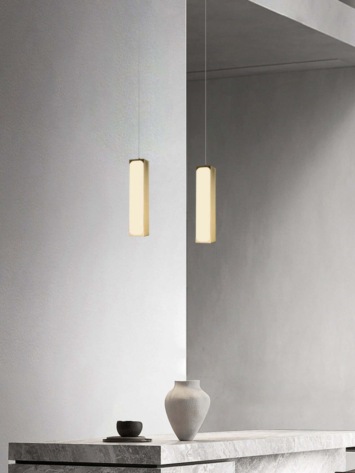Xalor Pendant Light