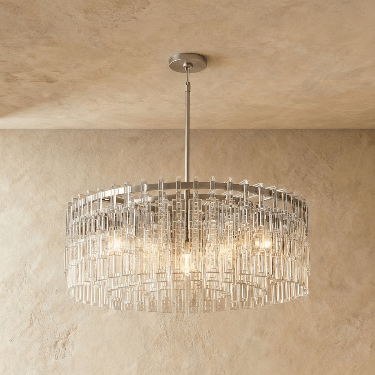 Yukar Chandelier