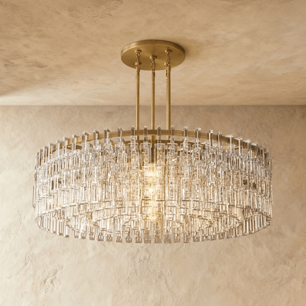 Yukar Chandelier