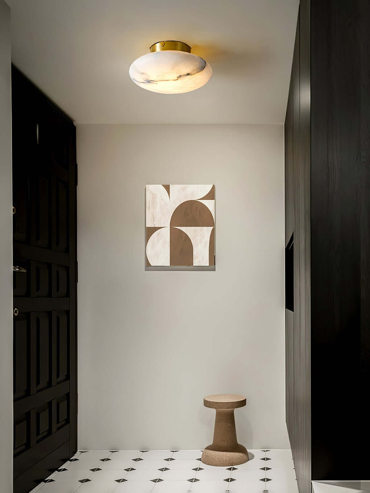 Zarion Ceiling Light