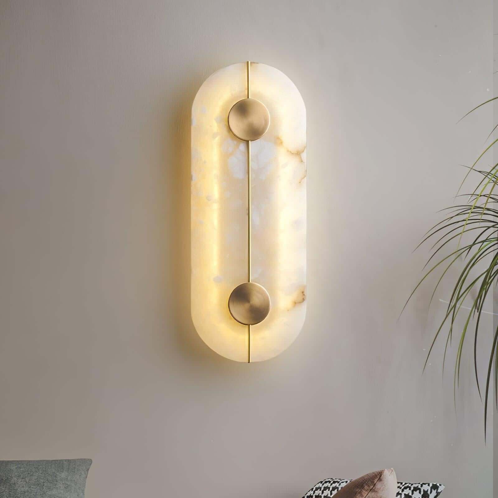 Zaytro Wall Sconce