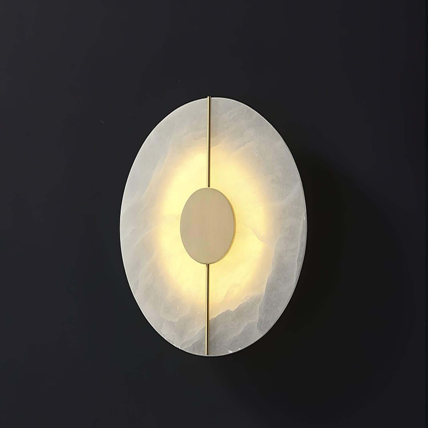 Zaytro Wall Sconce