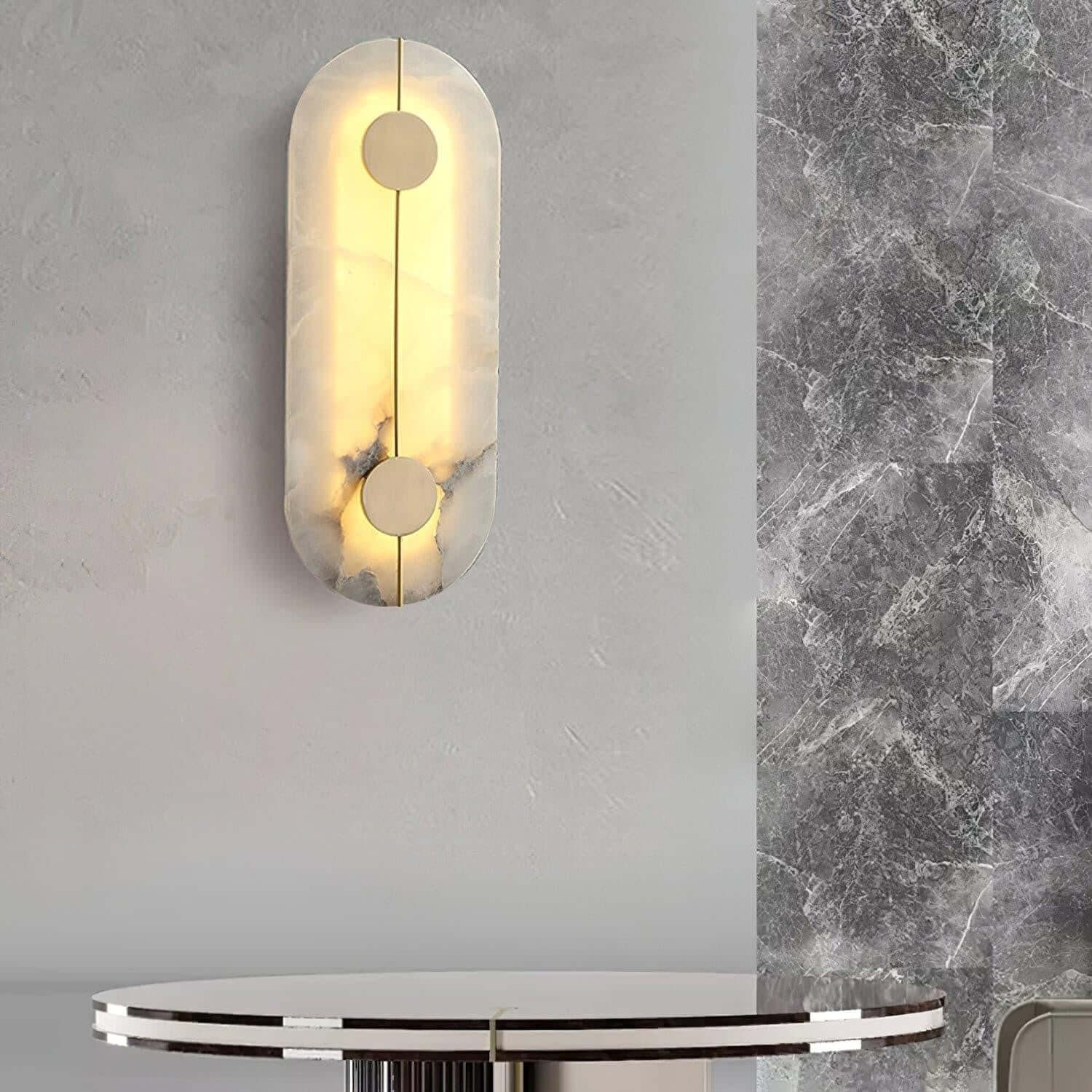 Zaytro Wall Sconce