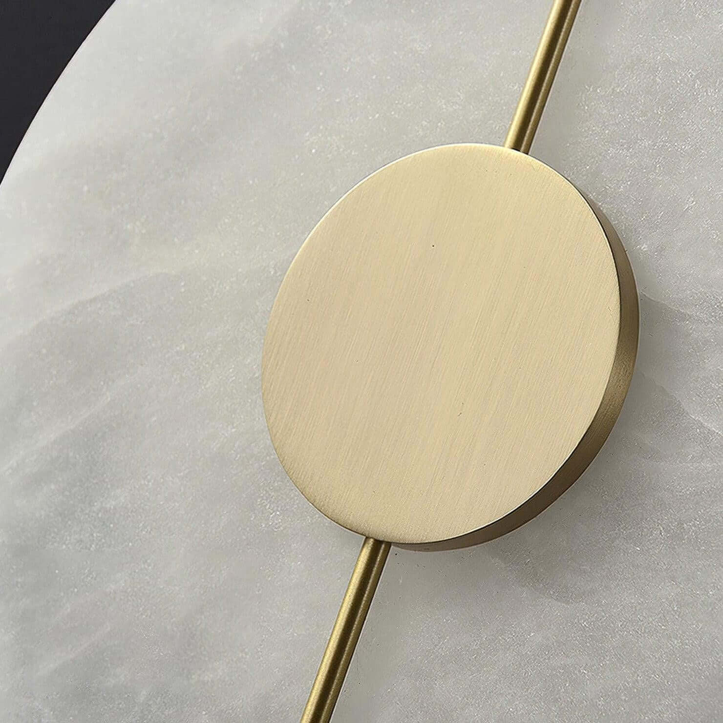 Zaytro Wall Sconce
