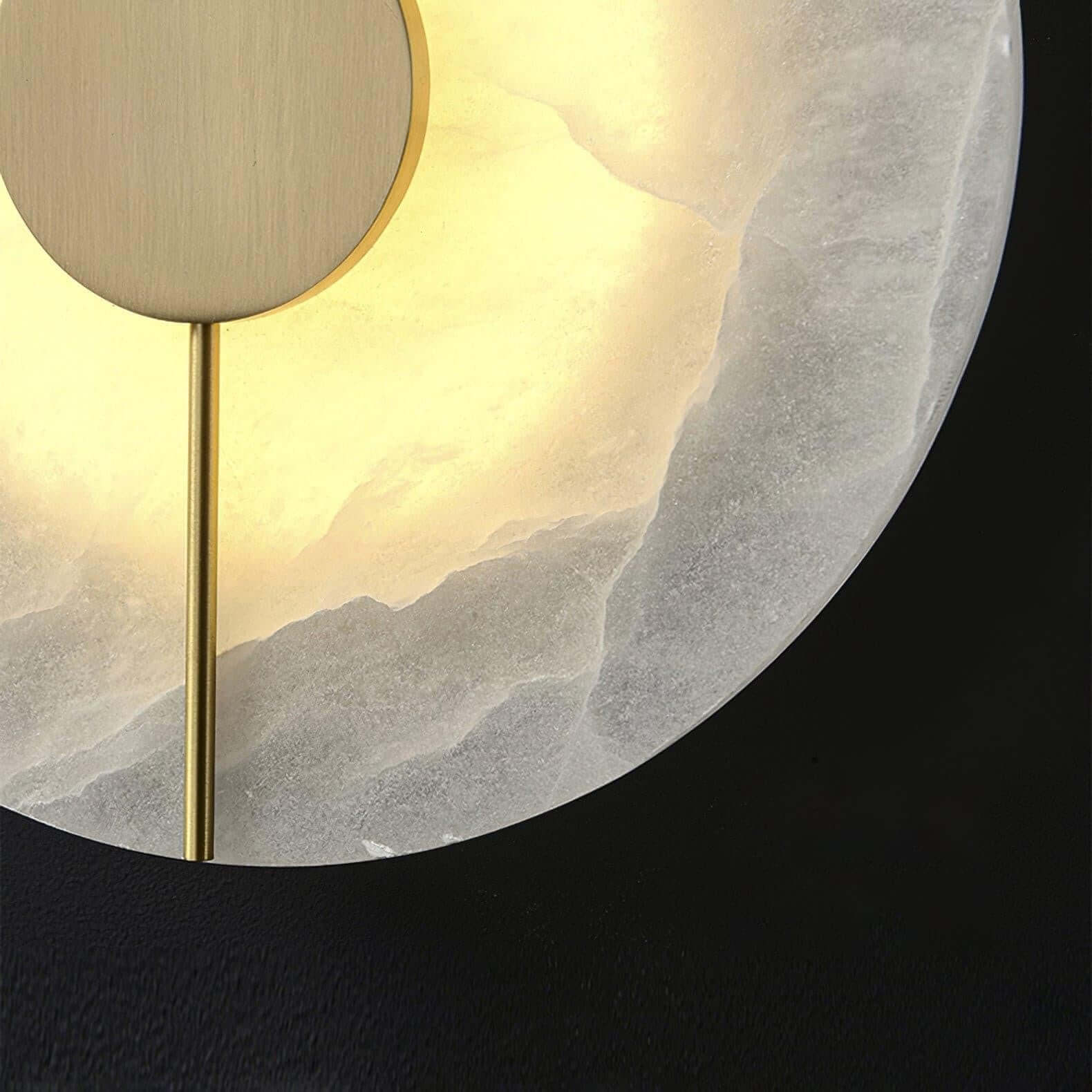 Zaytro Wall Sconce