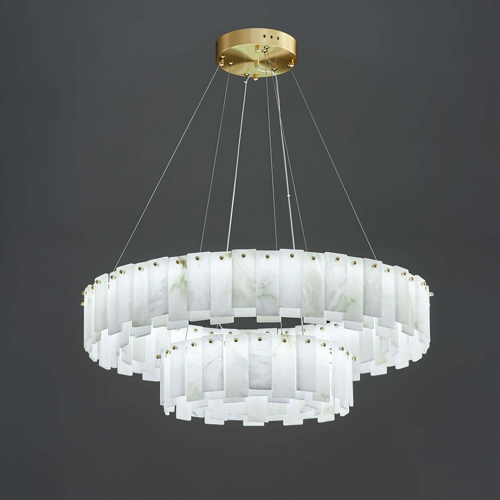 Zemora Chandelier