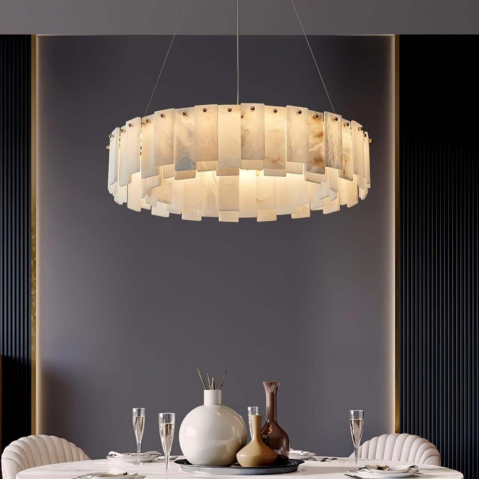 Zemora Chandelier