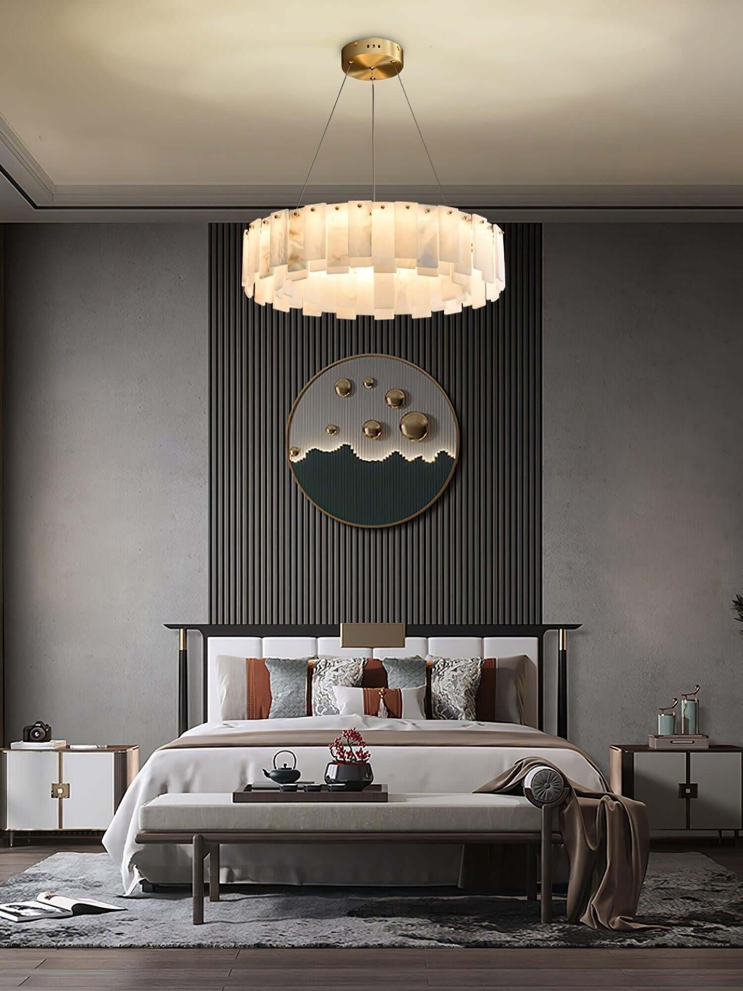 Zemora Chandelier