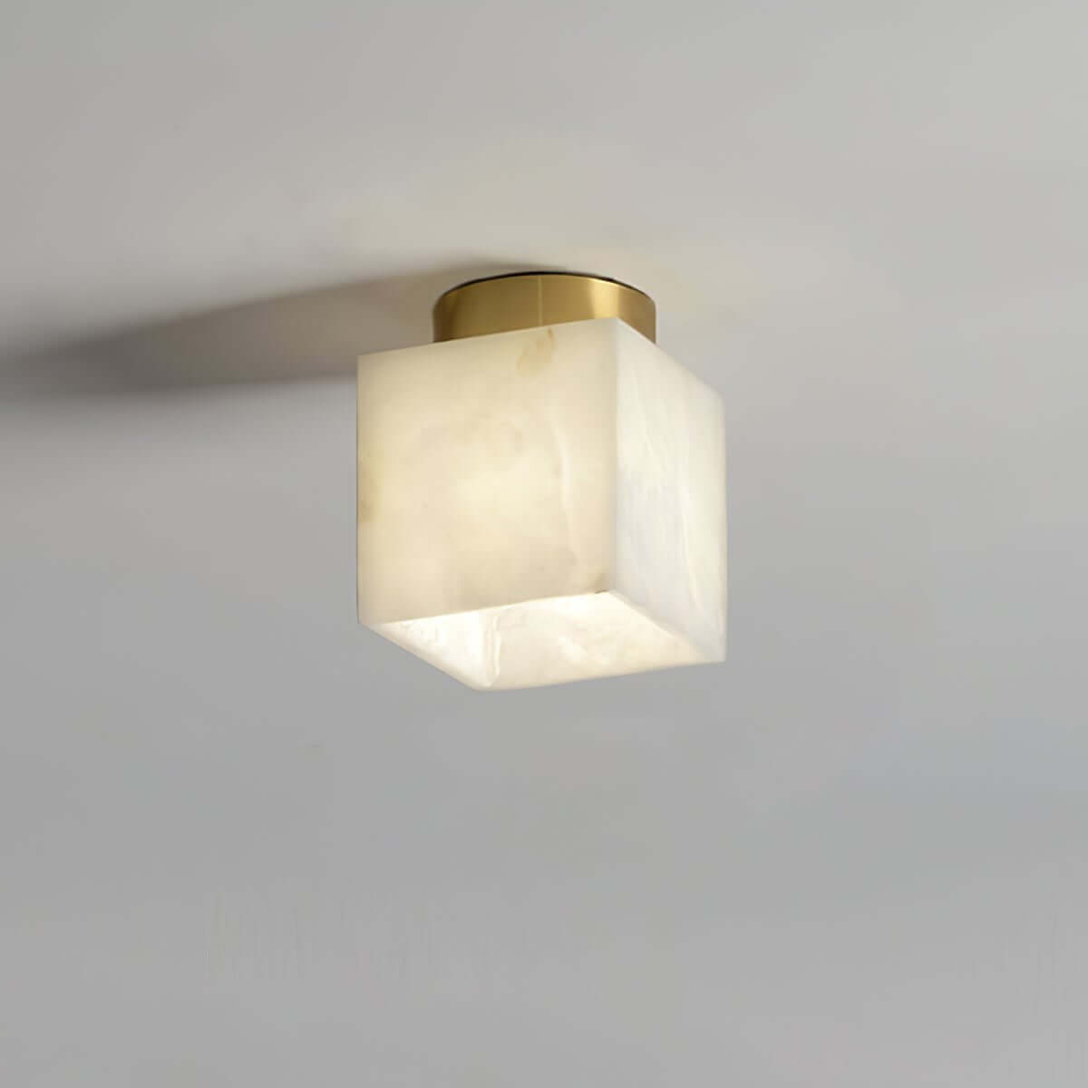Zolume Ceiling Light