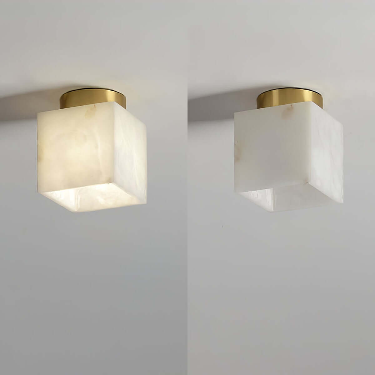 Zolume Ceiling Light