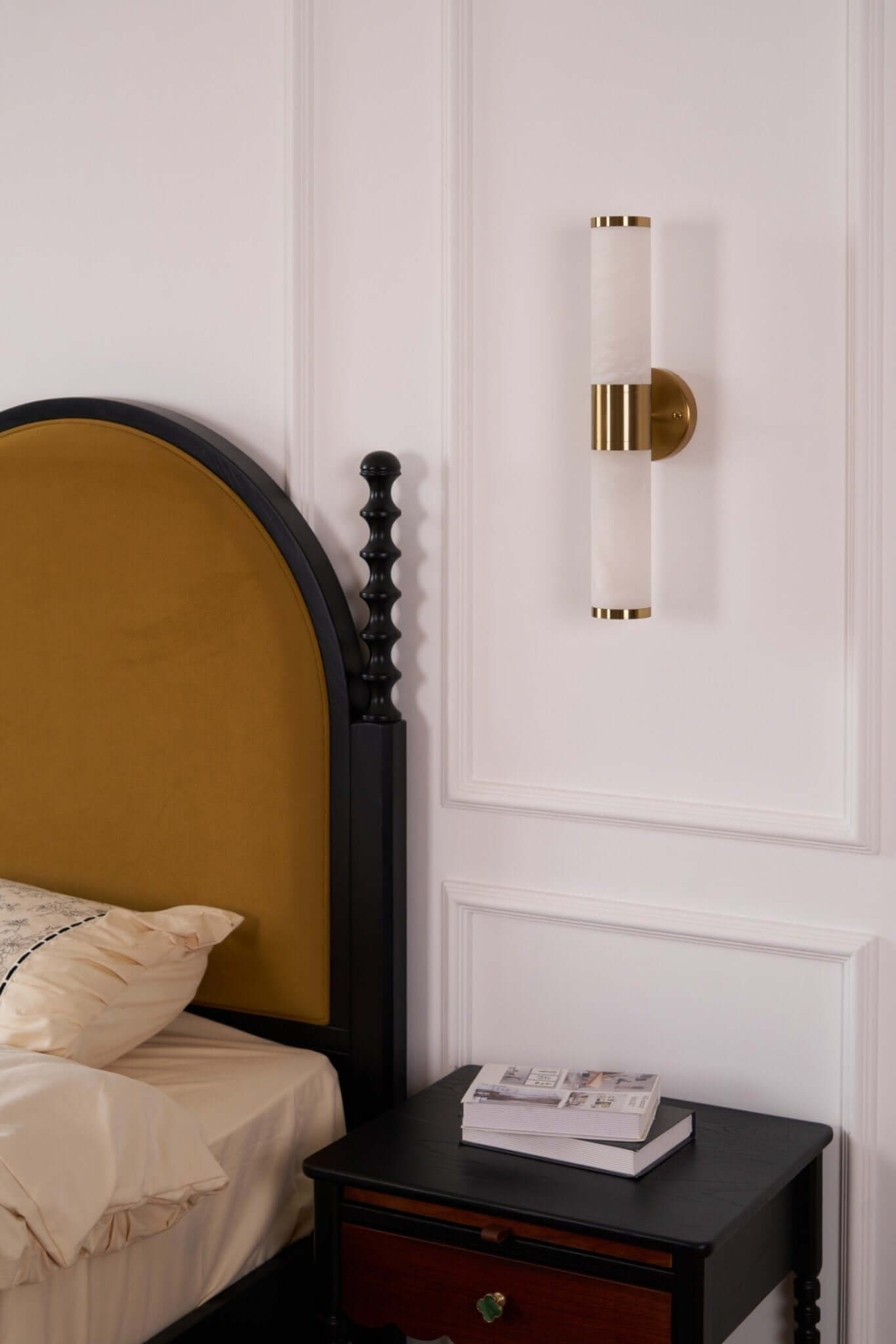 Zylet Wall Sconce
