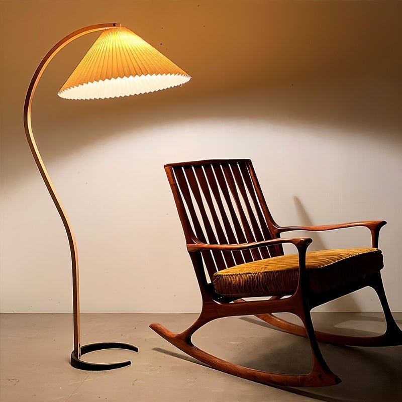Swing Arm Wall Lamps