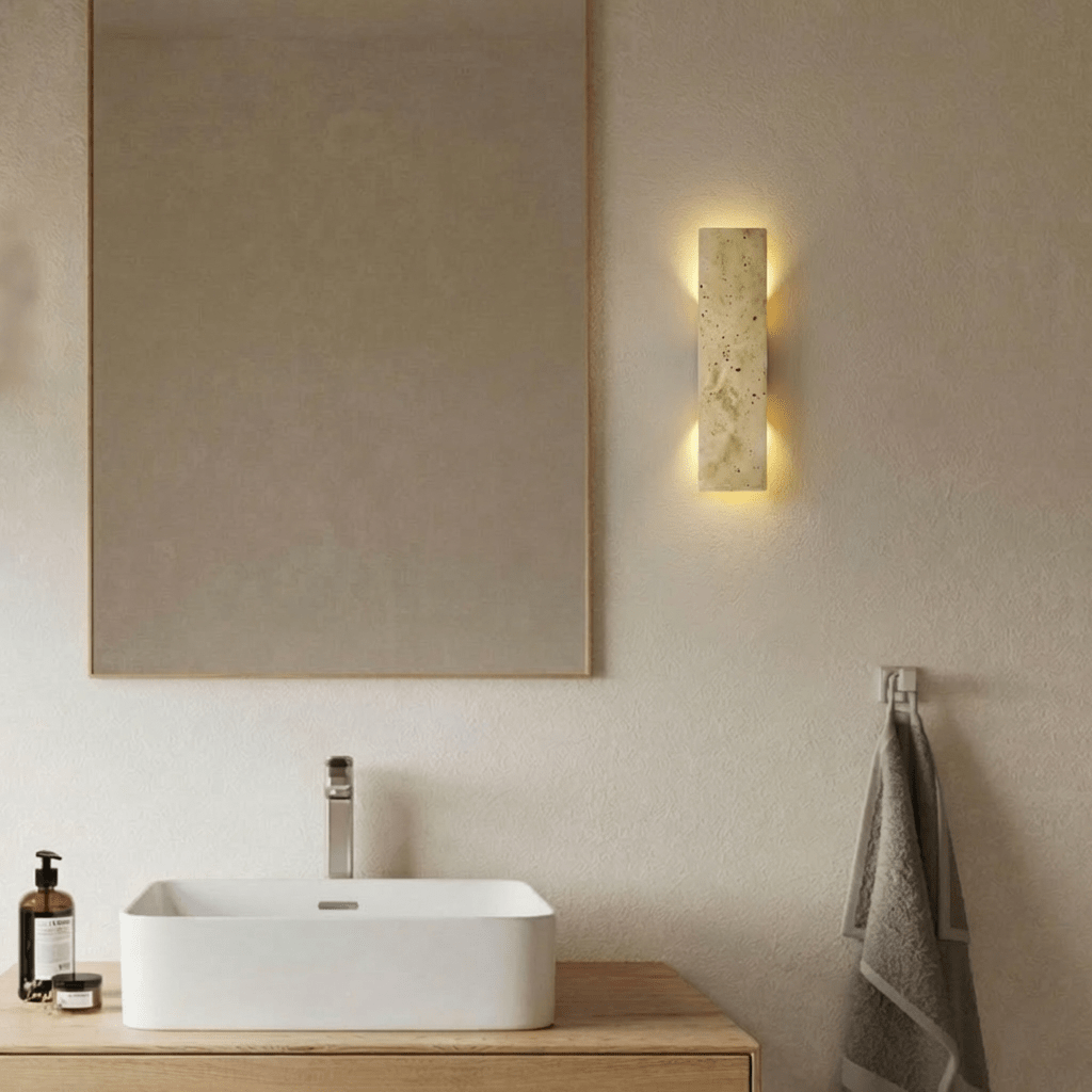 Bathroom Wall Lights