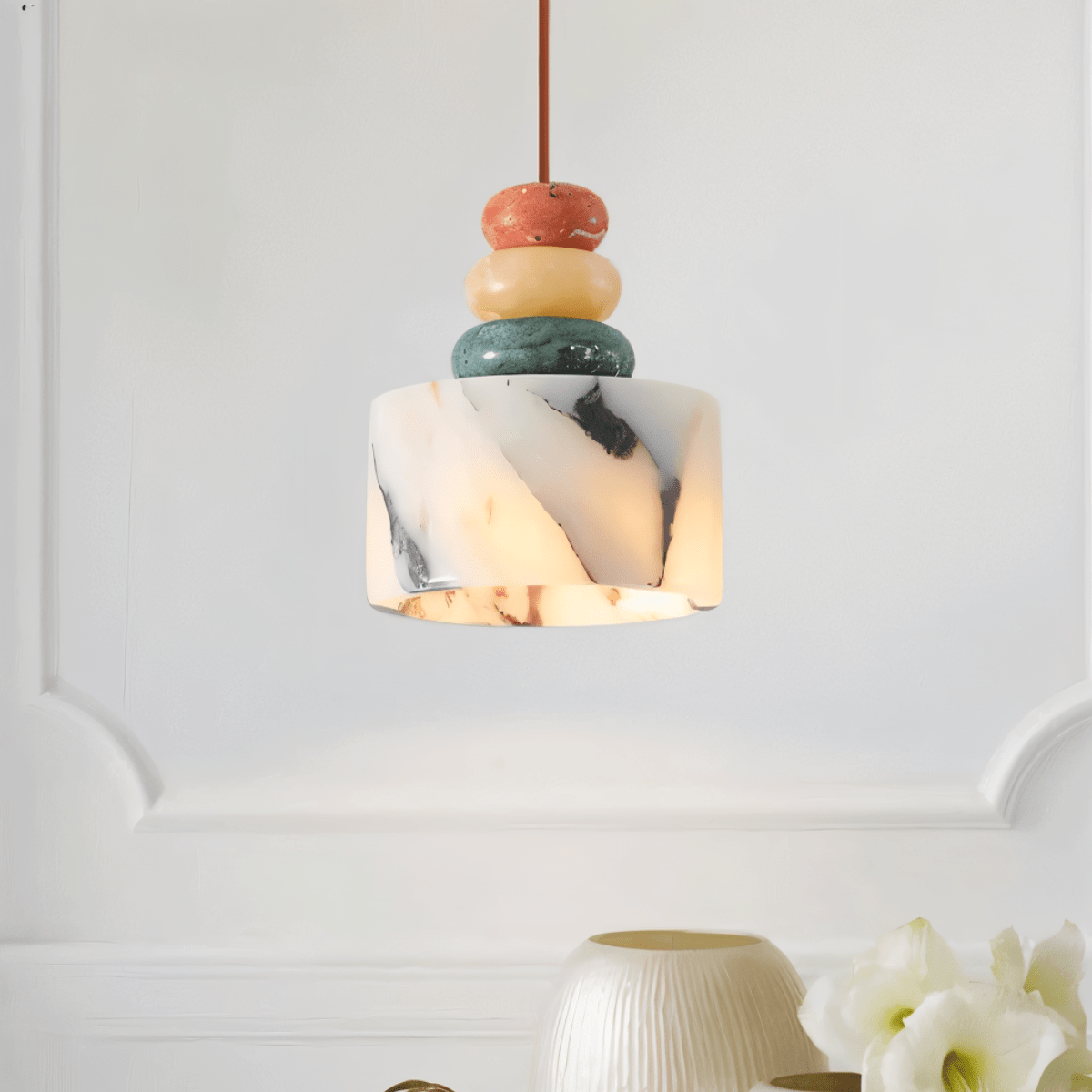 Veska Pendant Light