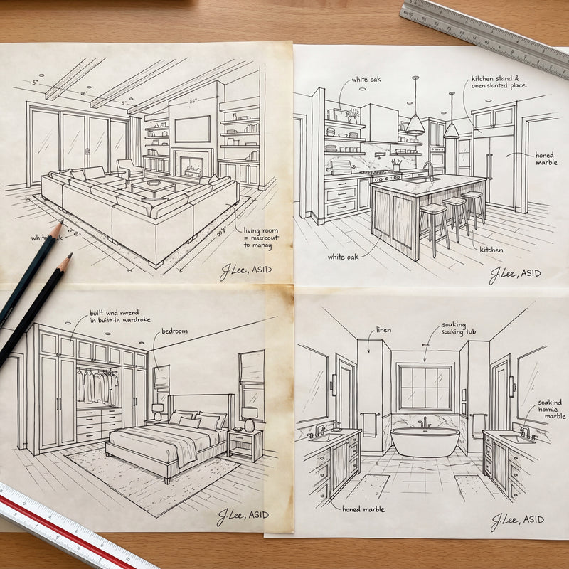 Interior Designers