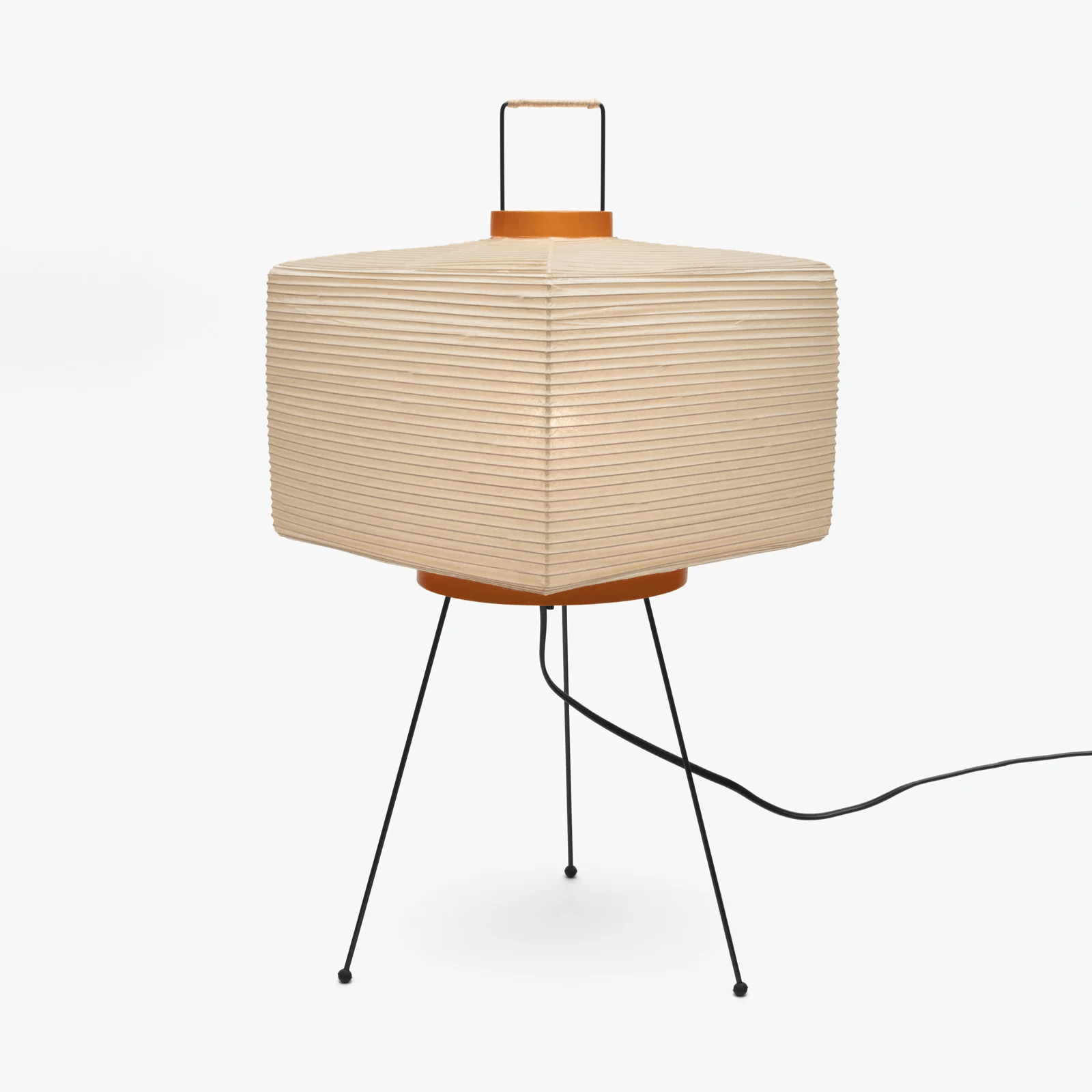 Akari Paper Table Lamp 