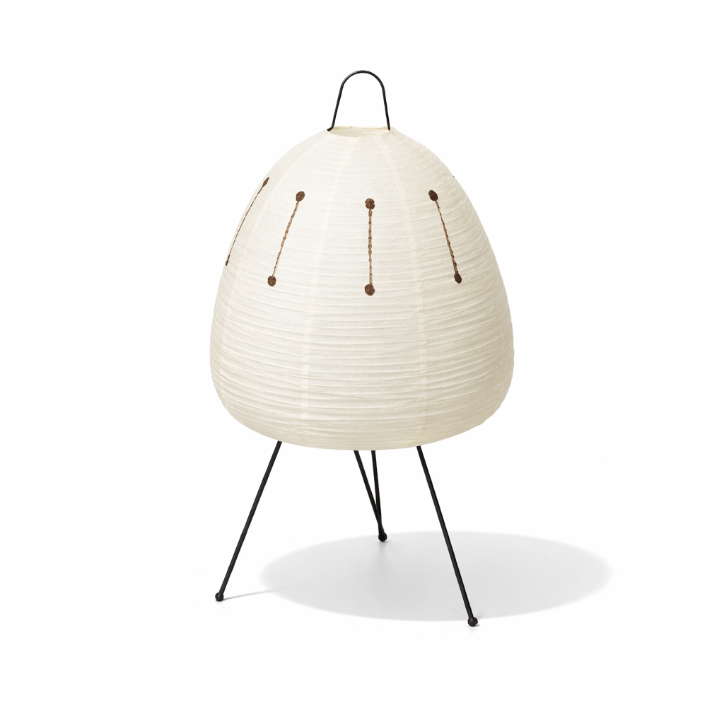 Akari Paper Table Lamp 