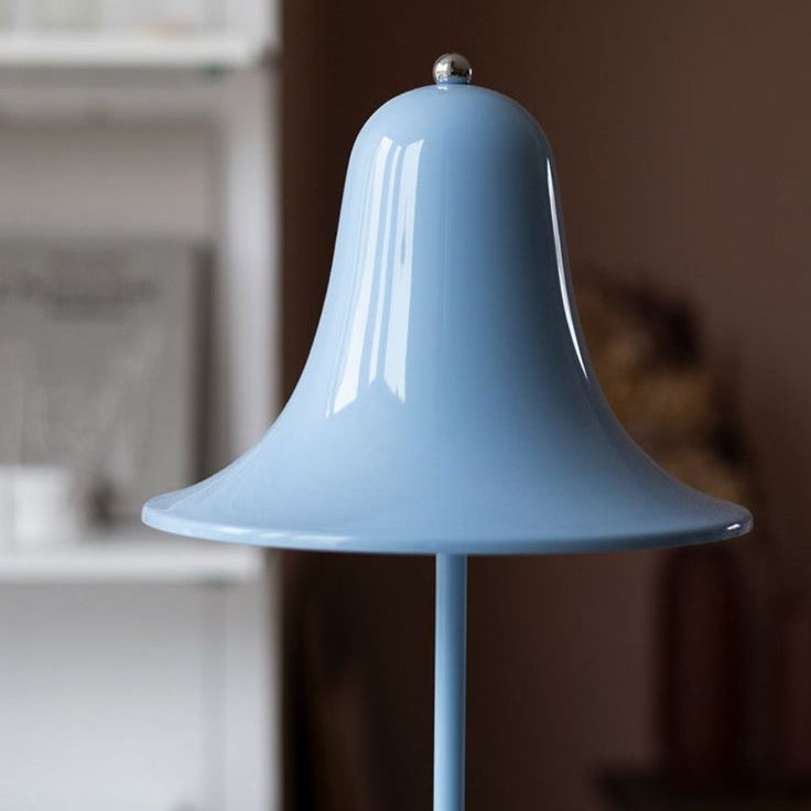 Bell Table Lamp