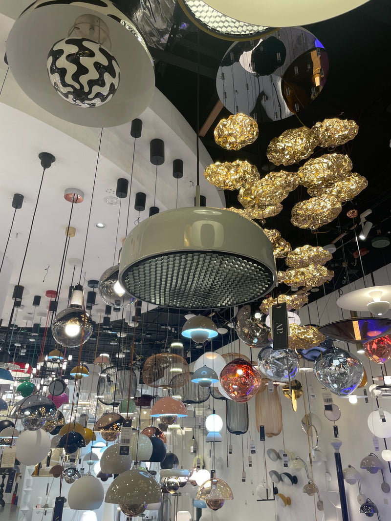 Retailers & Showrooms