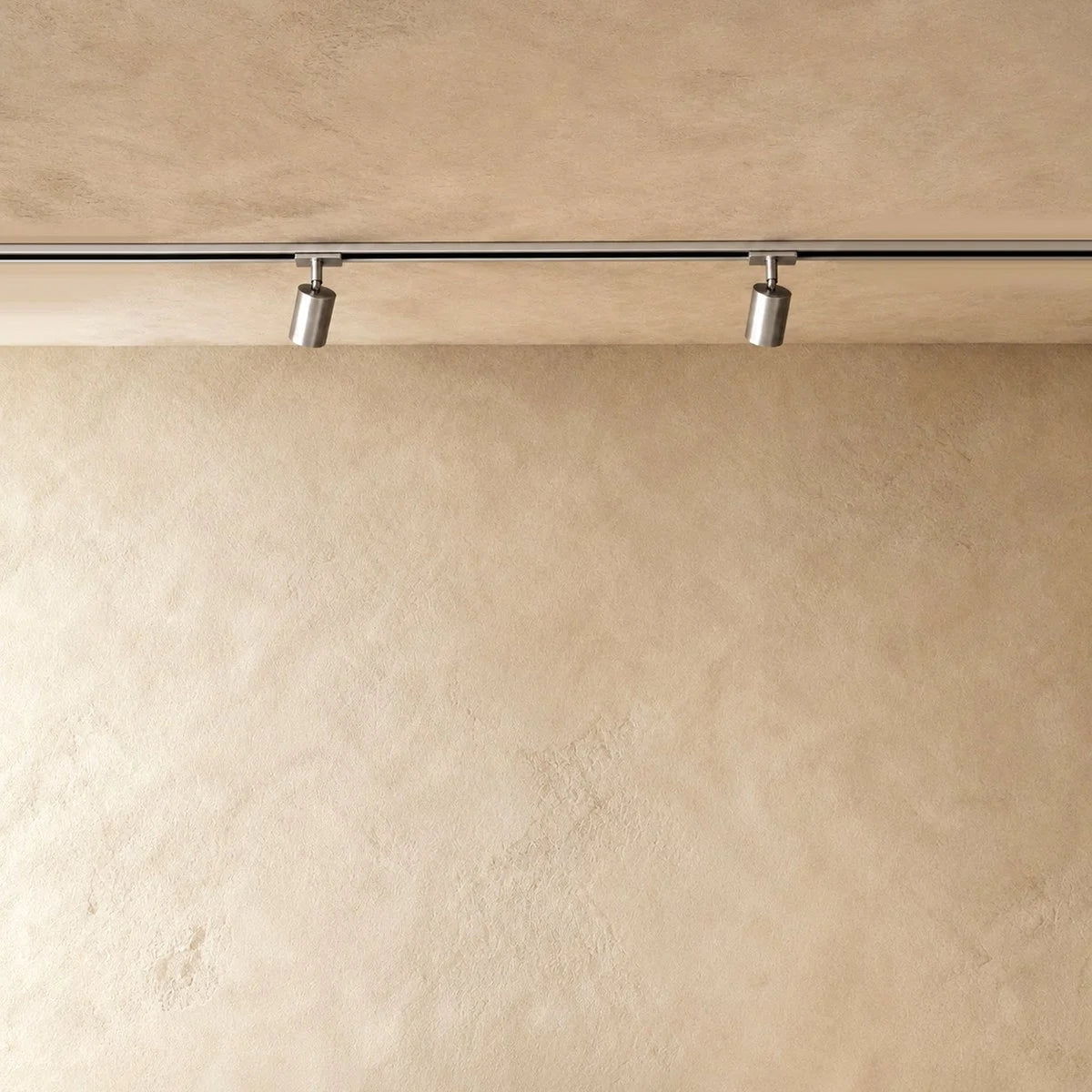 Bauhaus Surface Mounted LED Track Light