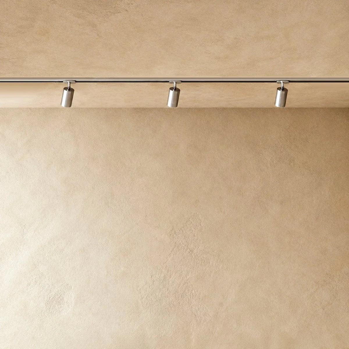 Bauhaus Surface Mounted LED Track Light