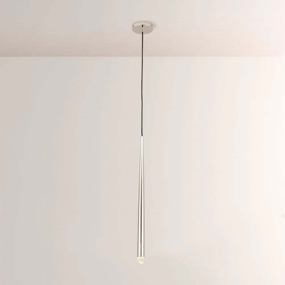 Pin Pendant Light - Aquitaine