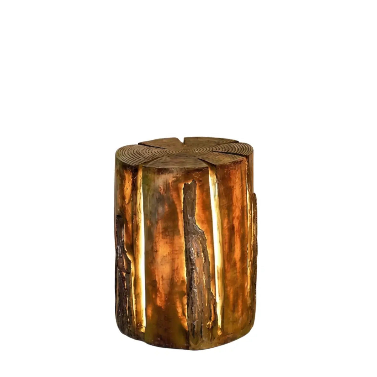 Art_Deco_Tree_Stump_Outdoor_Lamp