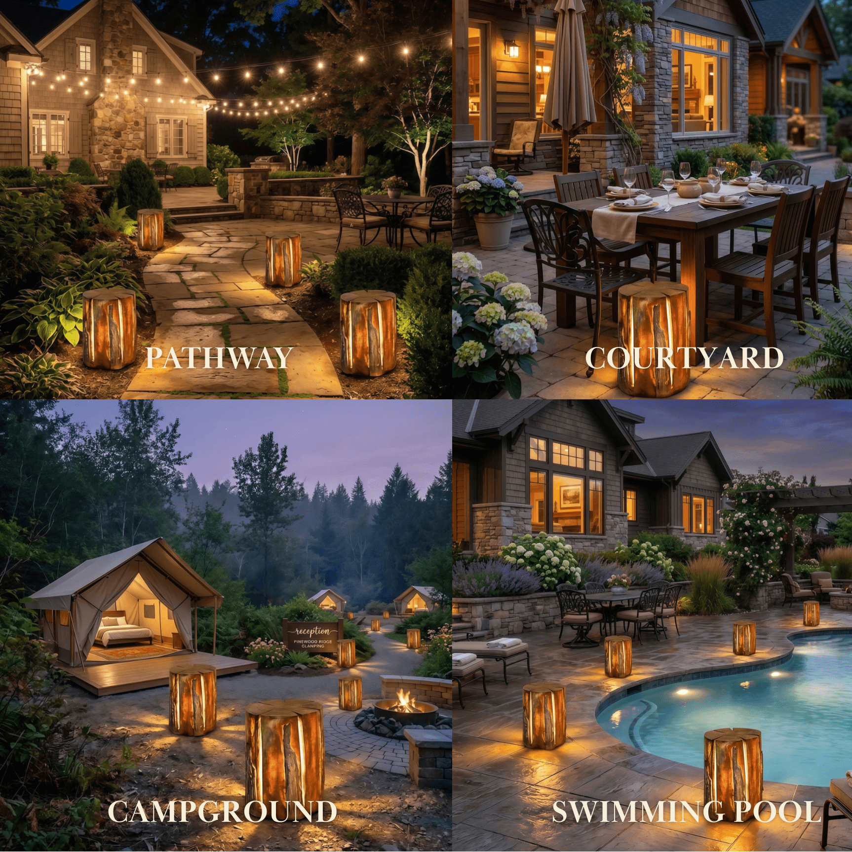 Art_Deco_Tree_Stump_Outdoor_Lamp