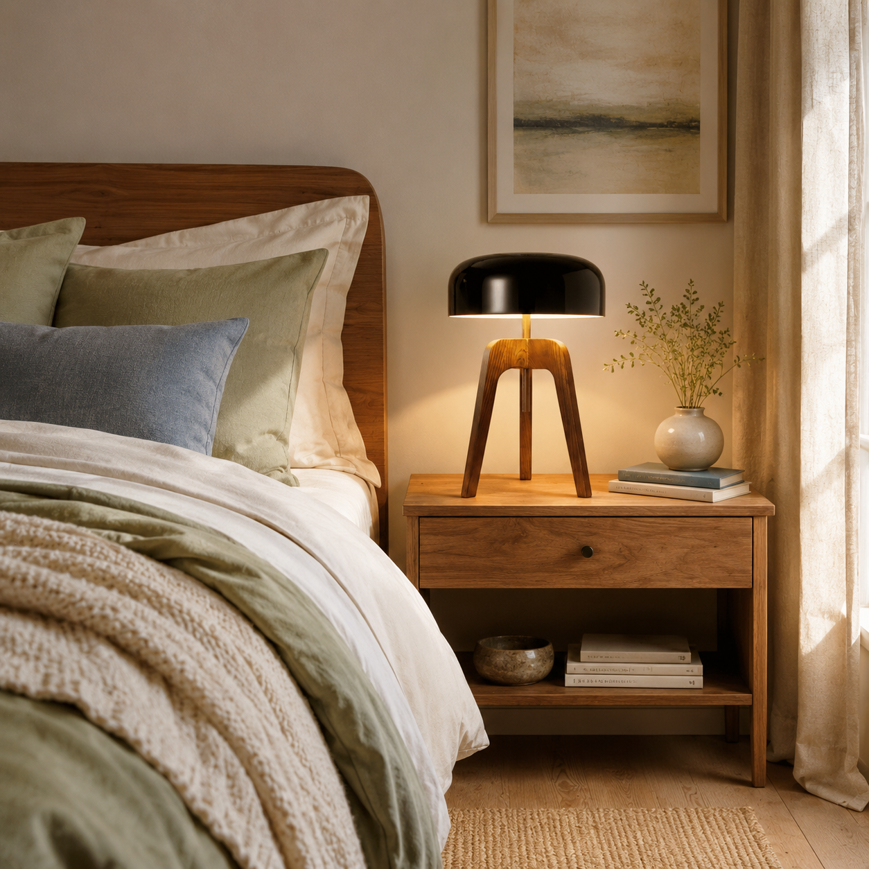 Acer Floor Lamp
