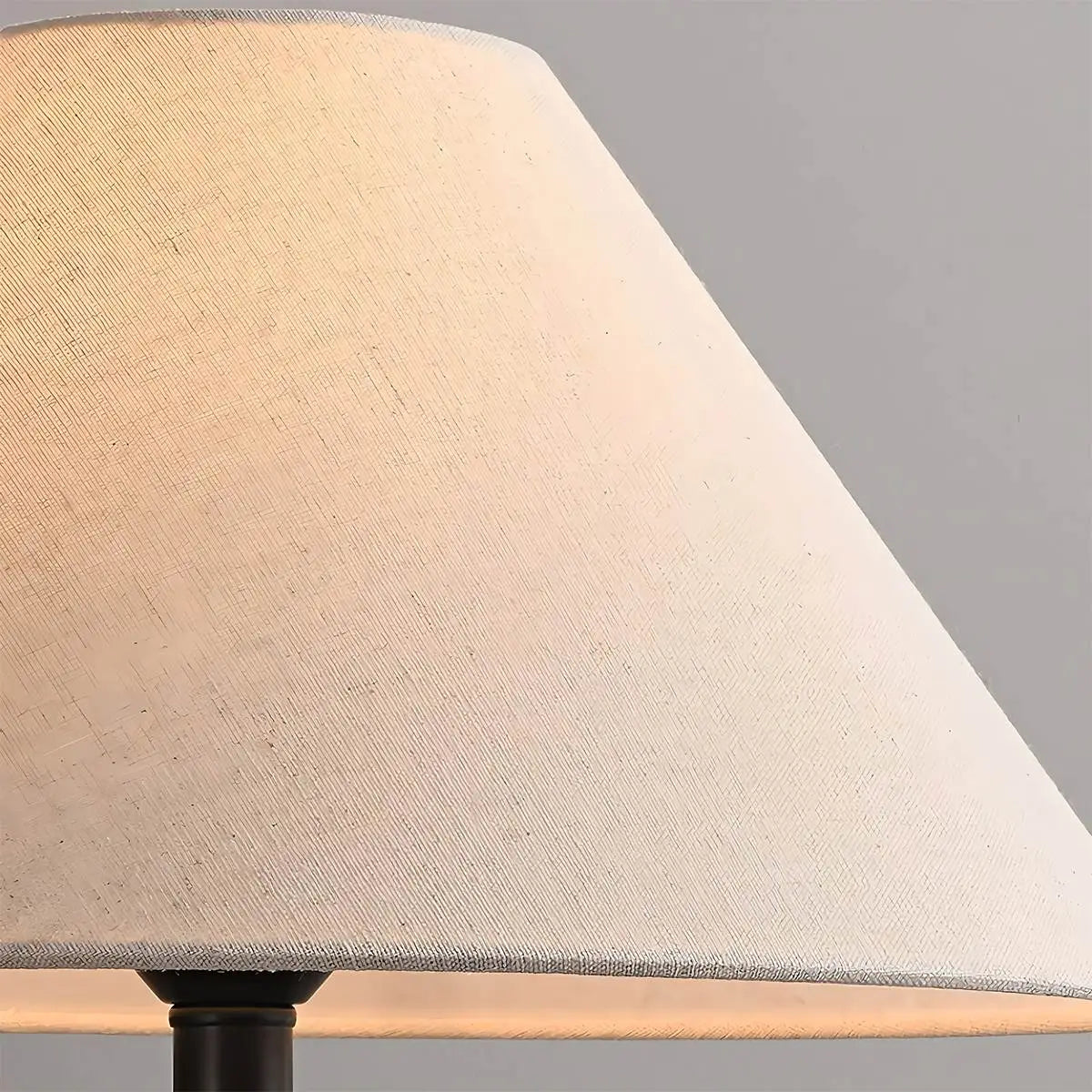 Ancient Ceramic Table Lamp