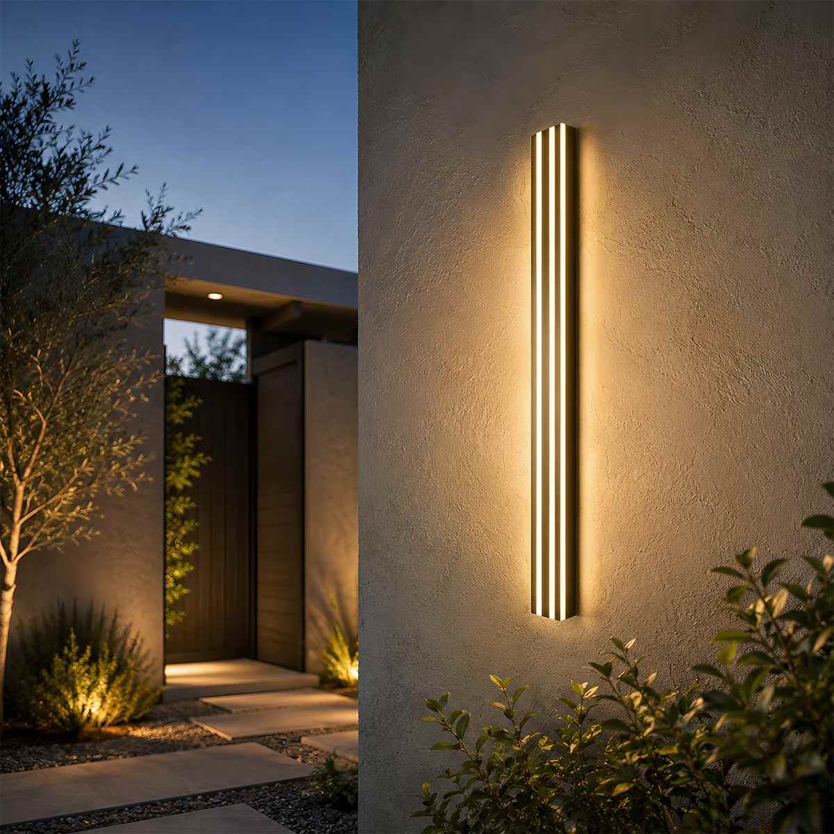 Ashil Wall Lamp