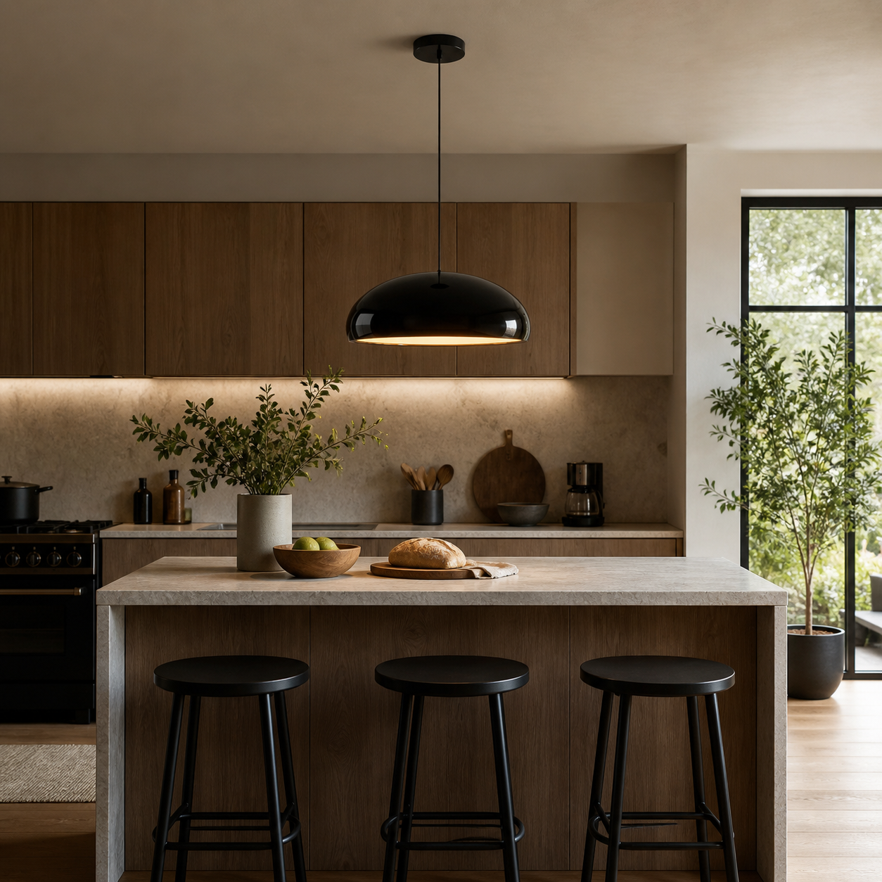 Astris Pendant Light