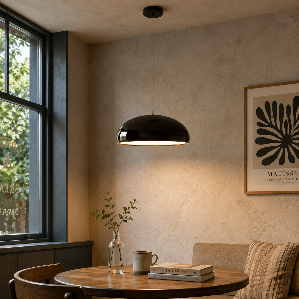 Astris Pendant Light