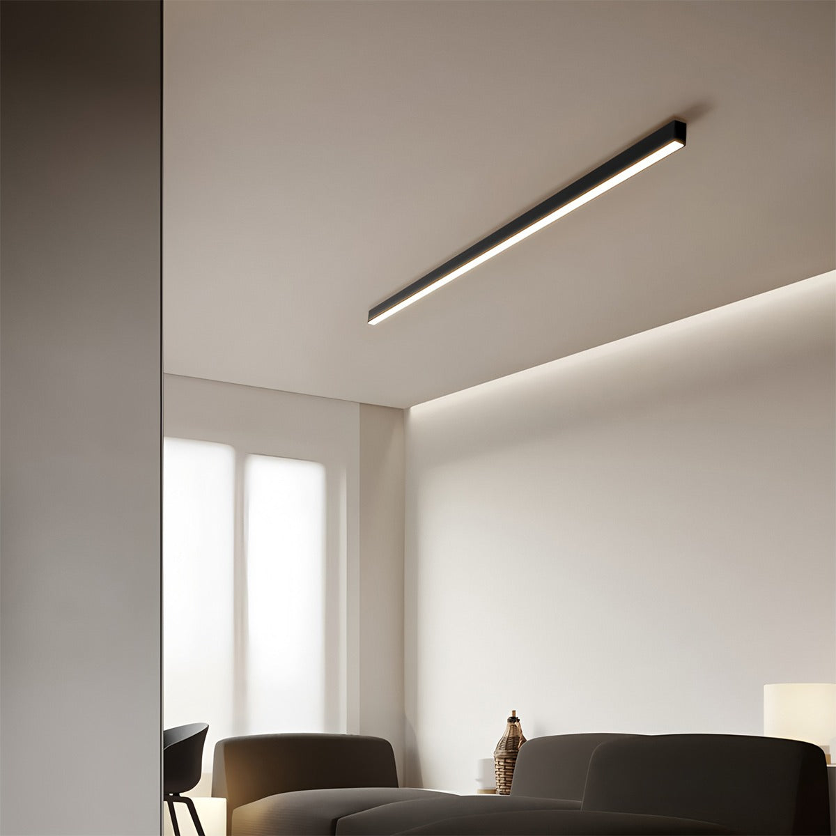 Azora Ceiling Light