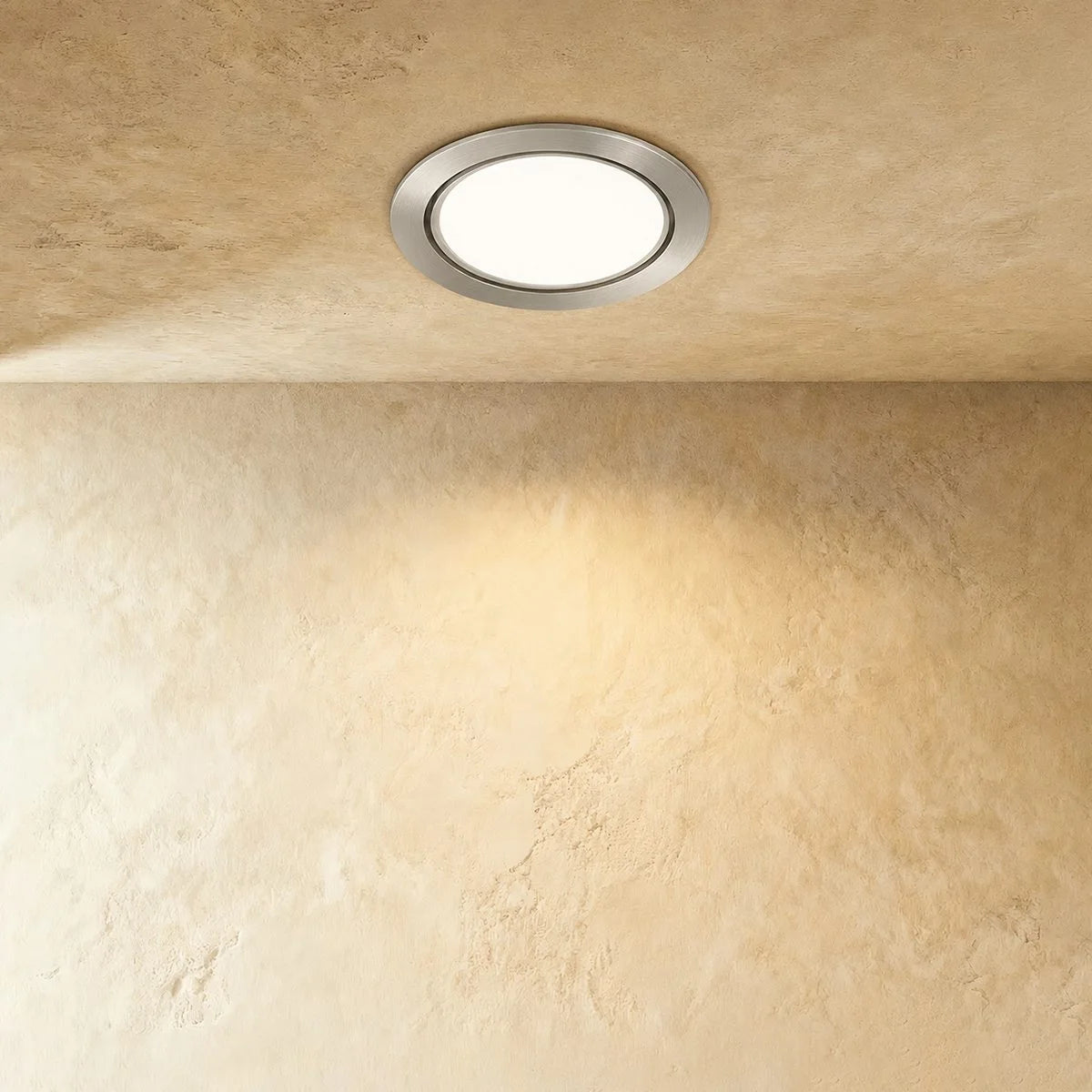 Bauhaus Slim LED Spotlight
