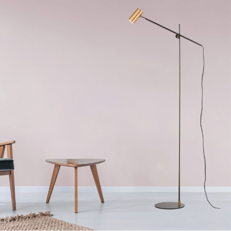 Bellis Floor Lamp