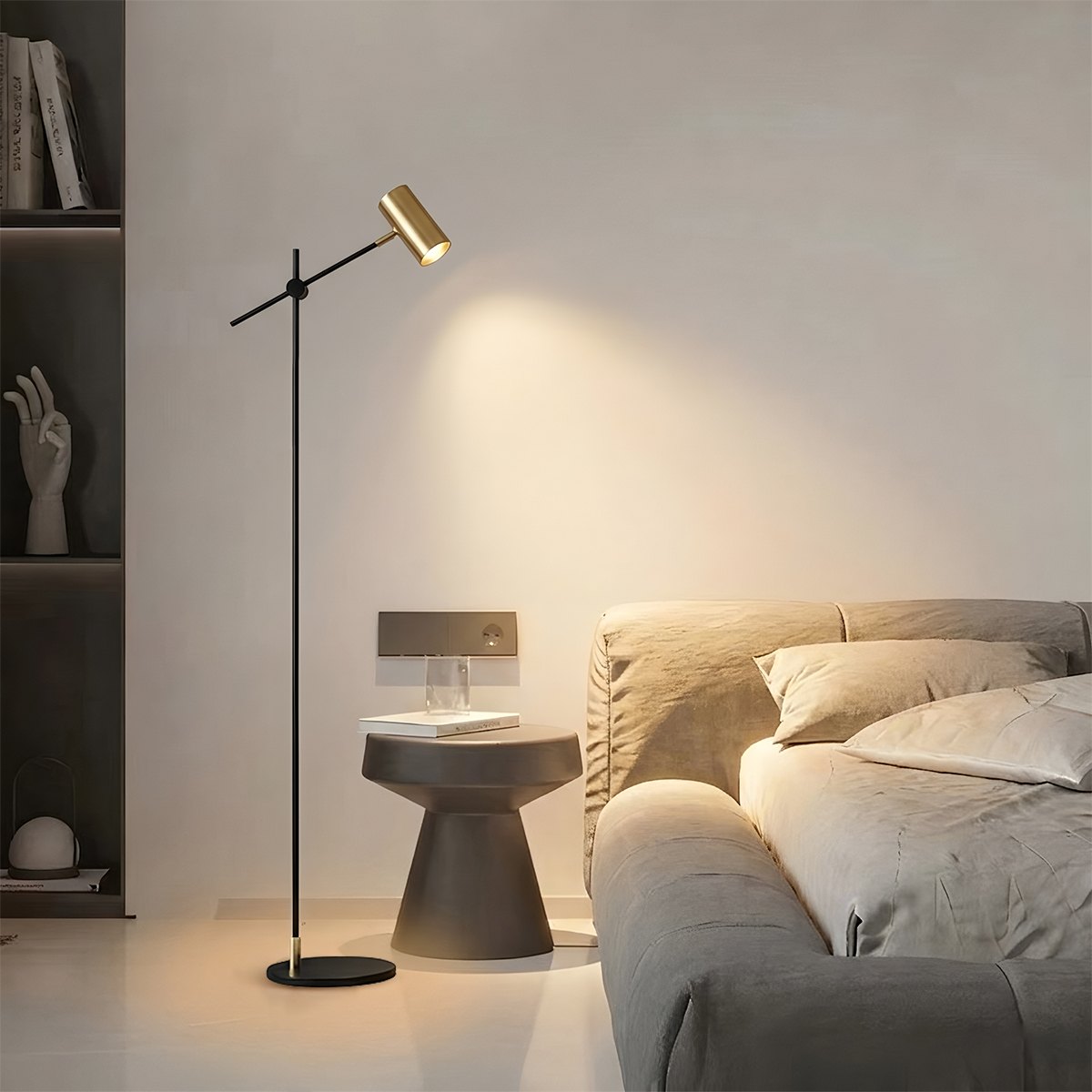 Bellis Floor Lamp