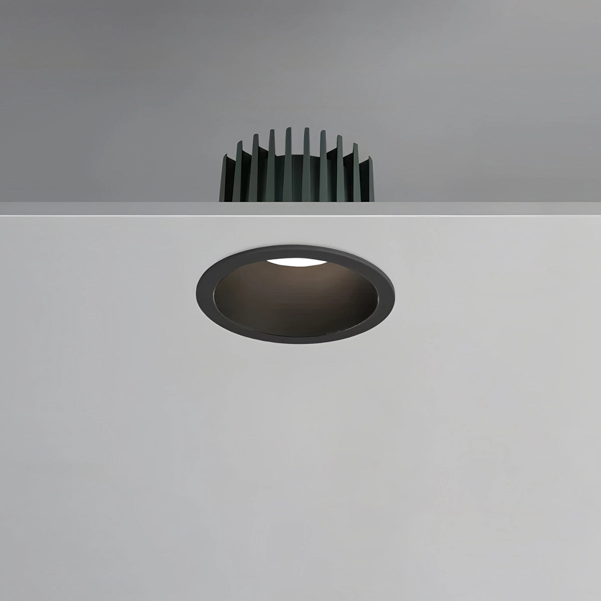 Recessed Waterproof Spotlight