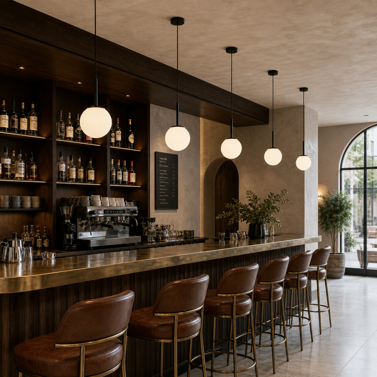 Cells Pendant Light