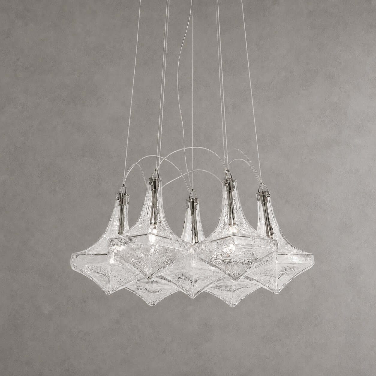 Celvian Chandelier