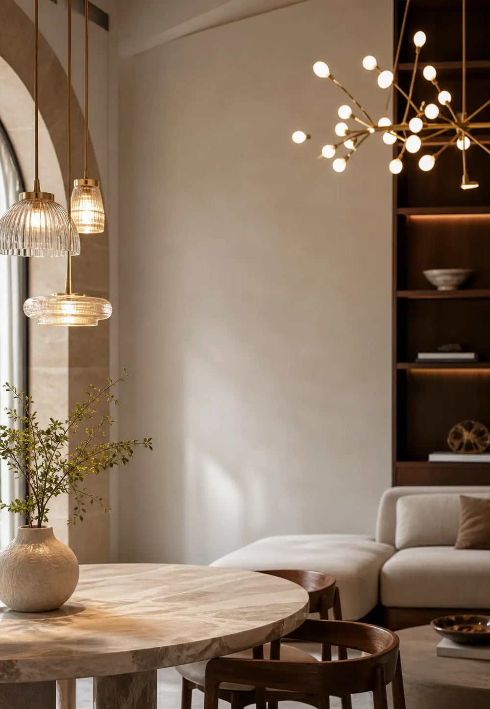Ceiling Light