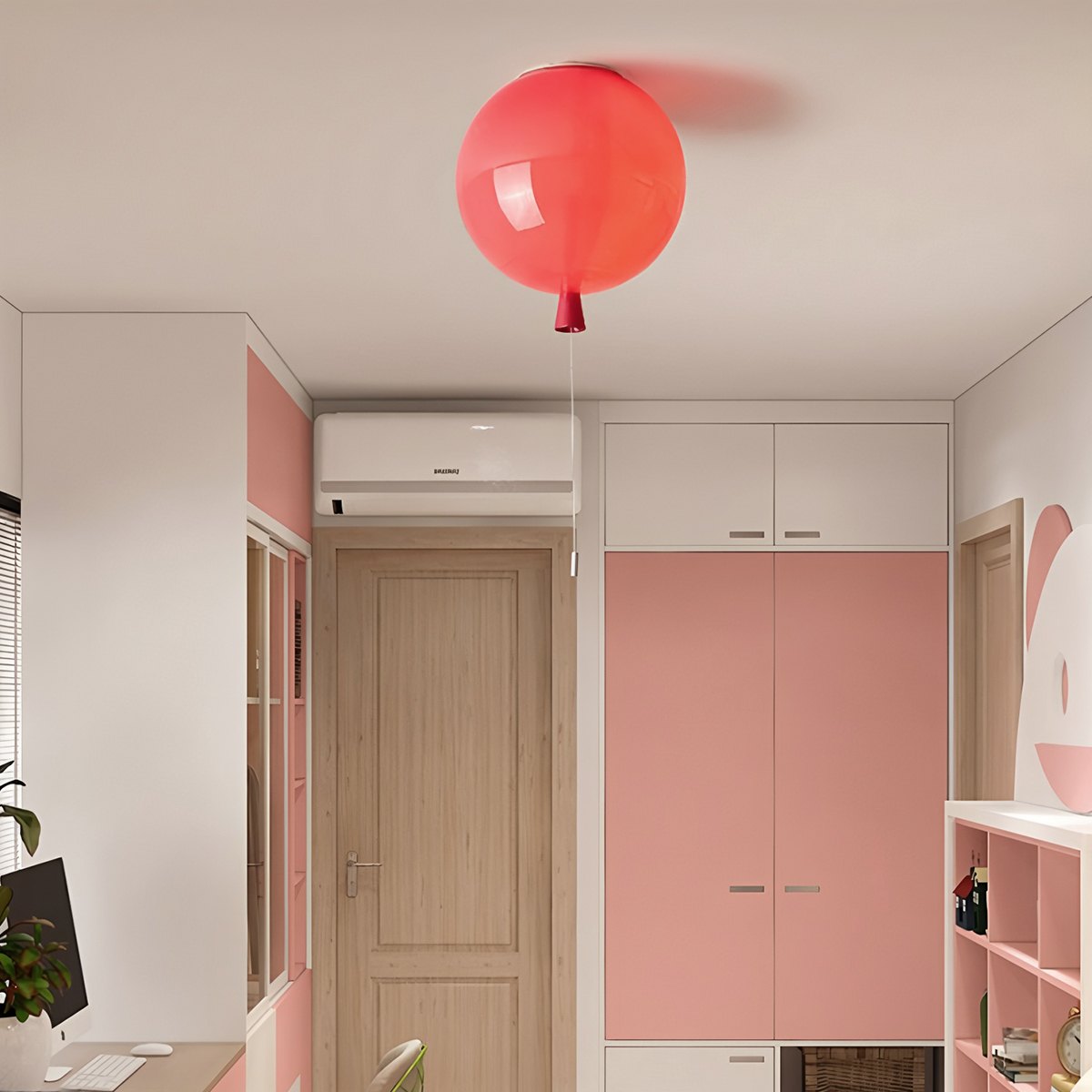 Couleur Ceiling Light